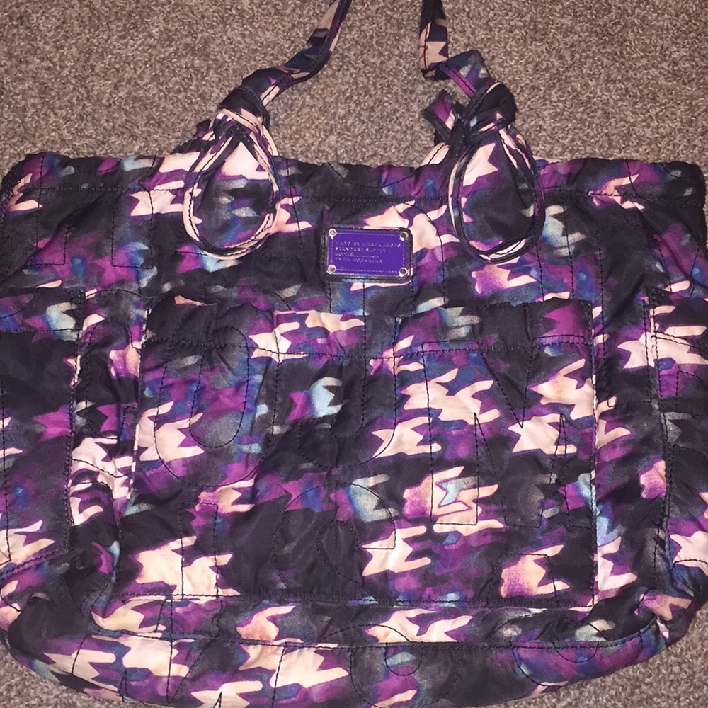 Marc Jacobs work Tote